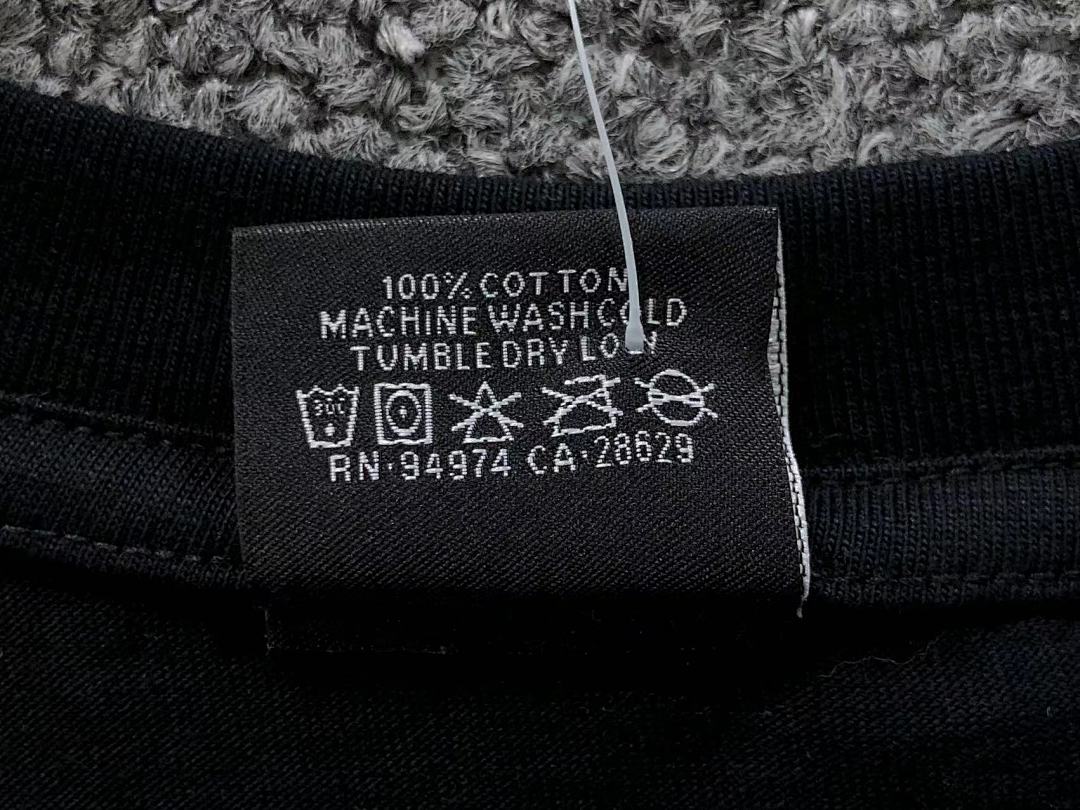 Stussy 78 STUSSY T-SHIRT 571209123 (Im 170Cm 60Kg I Wear Size S In The Phot) - Image 22