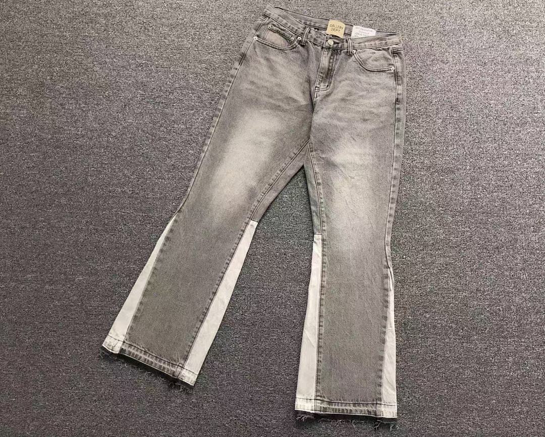Gallery Dept 168 GALLERY DEPT TROUSERS 412194017 (Im 170Cm 57Kg I Wear Size M In The Phot) - Image 9