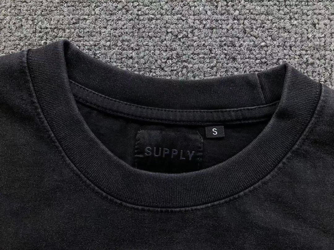 Unbranded 118 FASHION T-SHIRT 3208141517 (Im 170Cm 60Kg I Wear Size S In The Phot) - Image 14