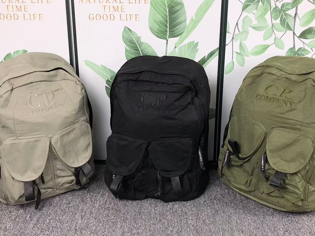 C.P. Company 178 CP BAG (Long 35CM* Wide 17CM* High 45CM) - Image 3