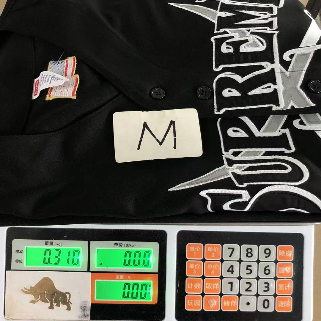 Supreme 188 S⭐⭐R⭐⭐E T-SHIRT 124220535 (Im 170Cm 60Kg I Wear Size M In The Phot) - Image 39