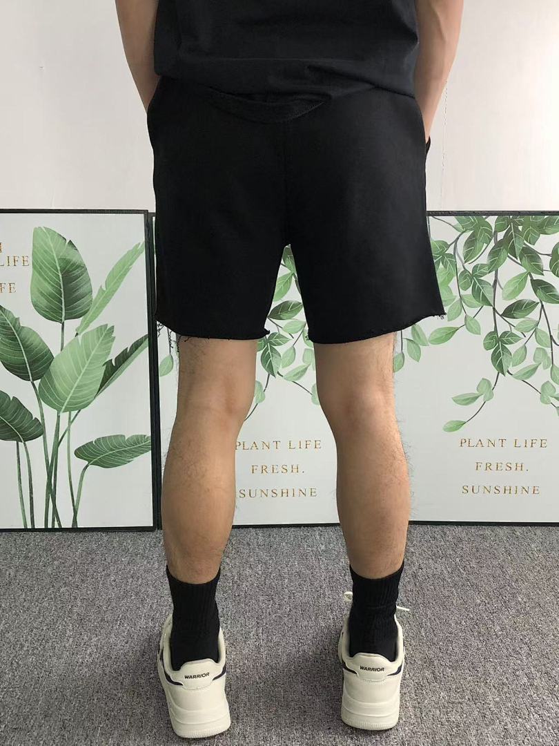 Sp5der 188 SP5DER SHORTS 412182872 (Im 170Cm 55Kg I Wear Size M In The Phot) - Image 4