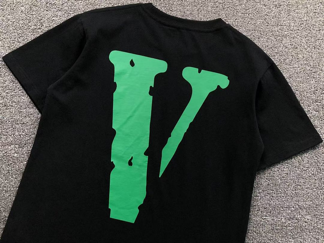 On Running 69 VLONE T-SHIRT 504147291 (Im 170Cm 60Kg I Wear Size S In The Phot) - Image 12