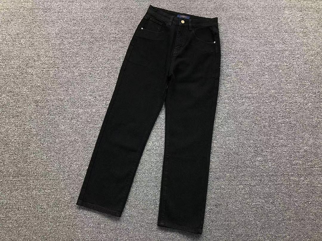 Louis Vuitton 208 L⭐ TROUSERS 504102317 (Im 170Cm 60Kg I Wear Size 28 In The Phot) - Image 16
