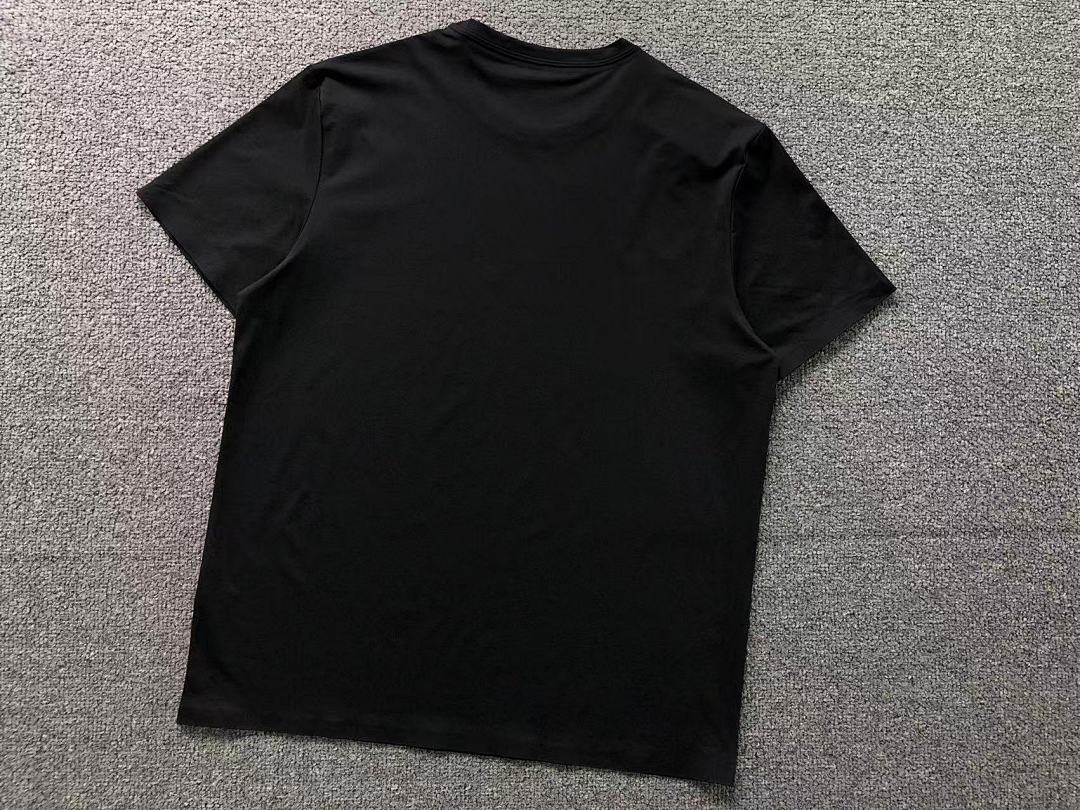Unbranded 128 ON T-SHIRT 4201192201 (Im 170Cm 60Kg I Wear Size XXL In The Phot) - Image 21