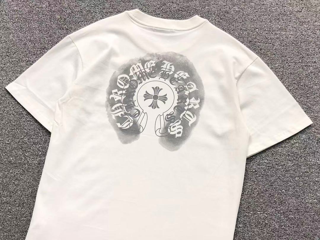 Comme des Garcons 98 C⭐⭐OME HE⭐⭐TS T-SHIRT 42061216144 (Im 170Cm 60Kg I Wear Size M In The Phot) - Image 8