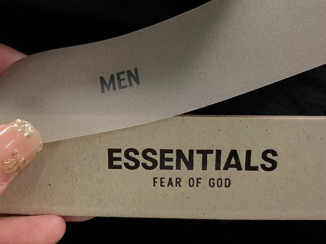 Fear of God 258 FOG - Image 20