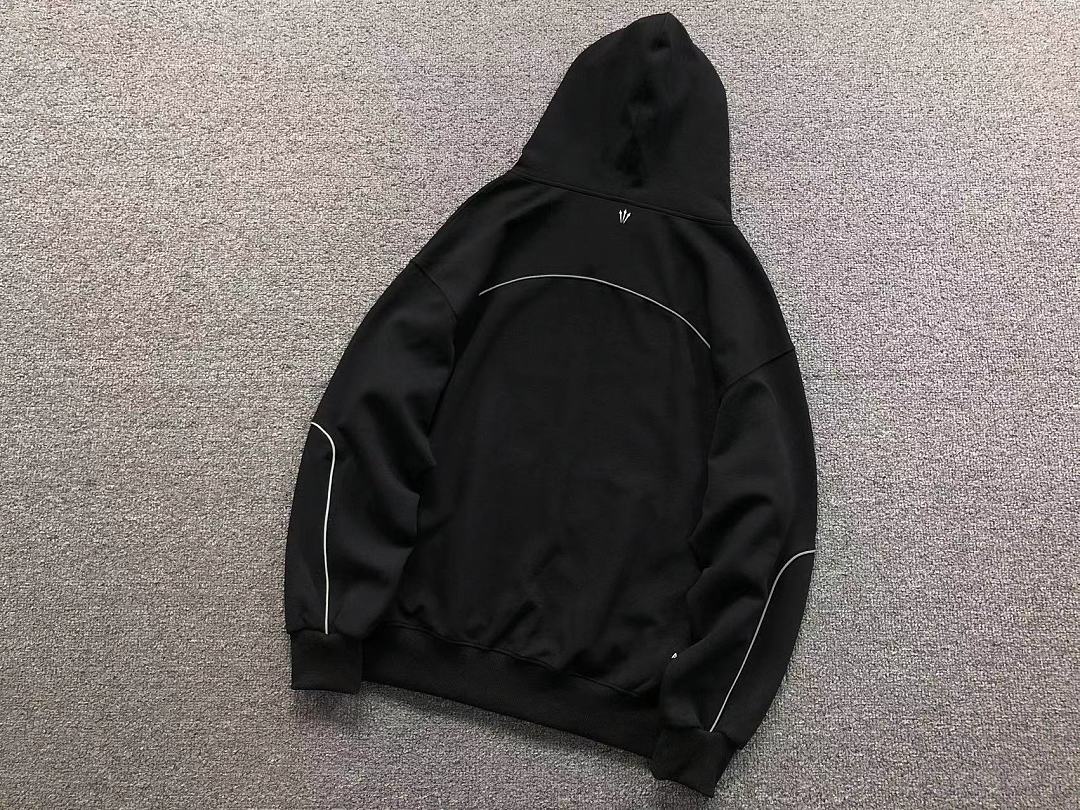Nike 258 N⭐K⭐ NO⭐T⭐ HOODIE TROUSERS 4203031777 (Im 170Cm 60Kg I Wear Size L In The Phot) - Image 20