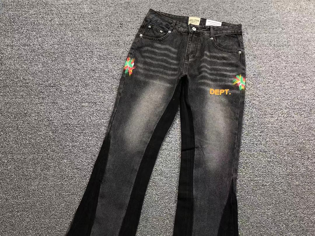 Gallery Dept 158 GALLERY DEPT TROUSERS 12640653 (Im 170Cm 60Kg I Wear Size S In The Phot) - Image 7
