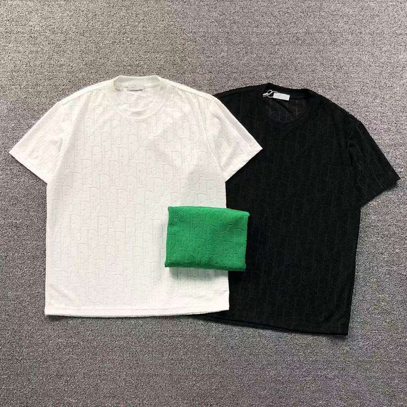 Dior Dior 88 D⭐O⭐ T-SHIRT 1112260232 (Im 170Cm 60Kg I Wear Size M In The Phot), photo 1