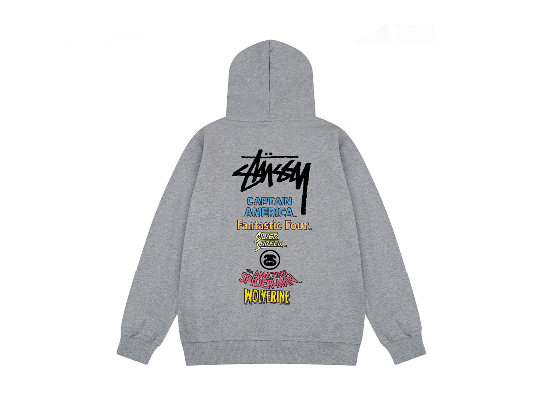 Stussy 168 STUSSY - Image 11