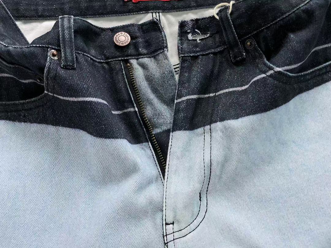 Supreme 348 S⭐⭐R⭐⭐E TROUSERS 52071616182 (Im 170Cm 60Kg I Wear Size 30 In The Phot) - Image 20