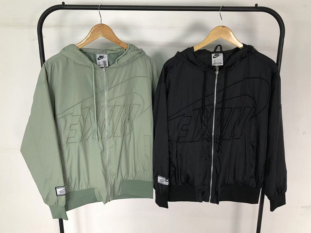 Nike 138 N⭐K⭐ JACKET 503061685 (Im 170Cm 55Kg I Wear Size M In The Phot) - Image 33
