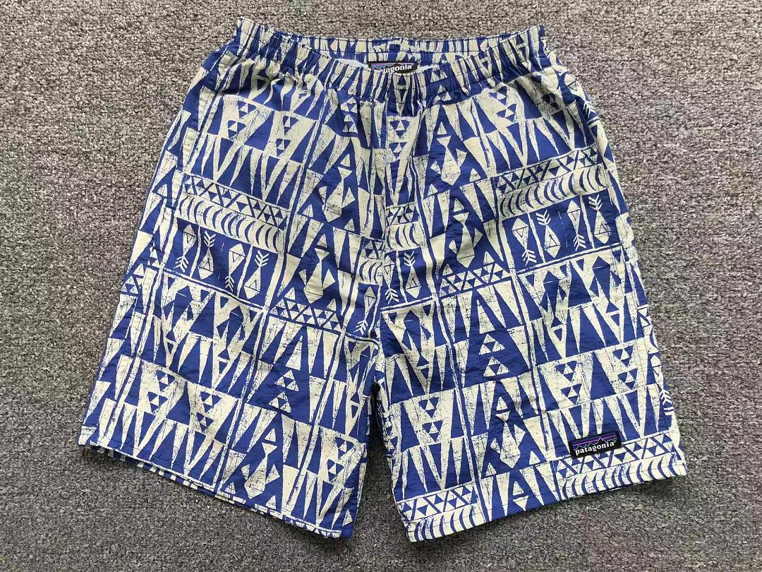 On Running 128 PATAGONIA SHORTS 5253019108 (Im 170Cm 60Kg I Wear Size S In The Phot) - Image 6