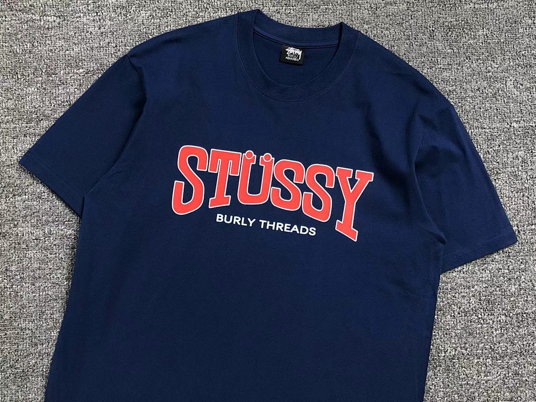 Stussy 85 STUSSY T-SHIRT - Image 18