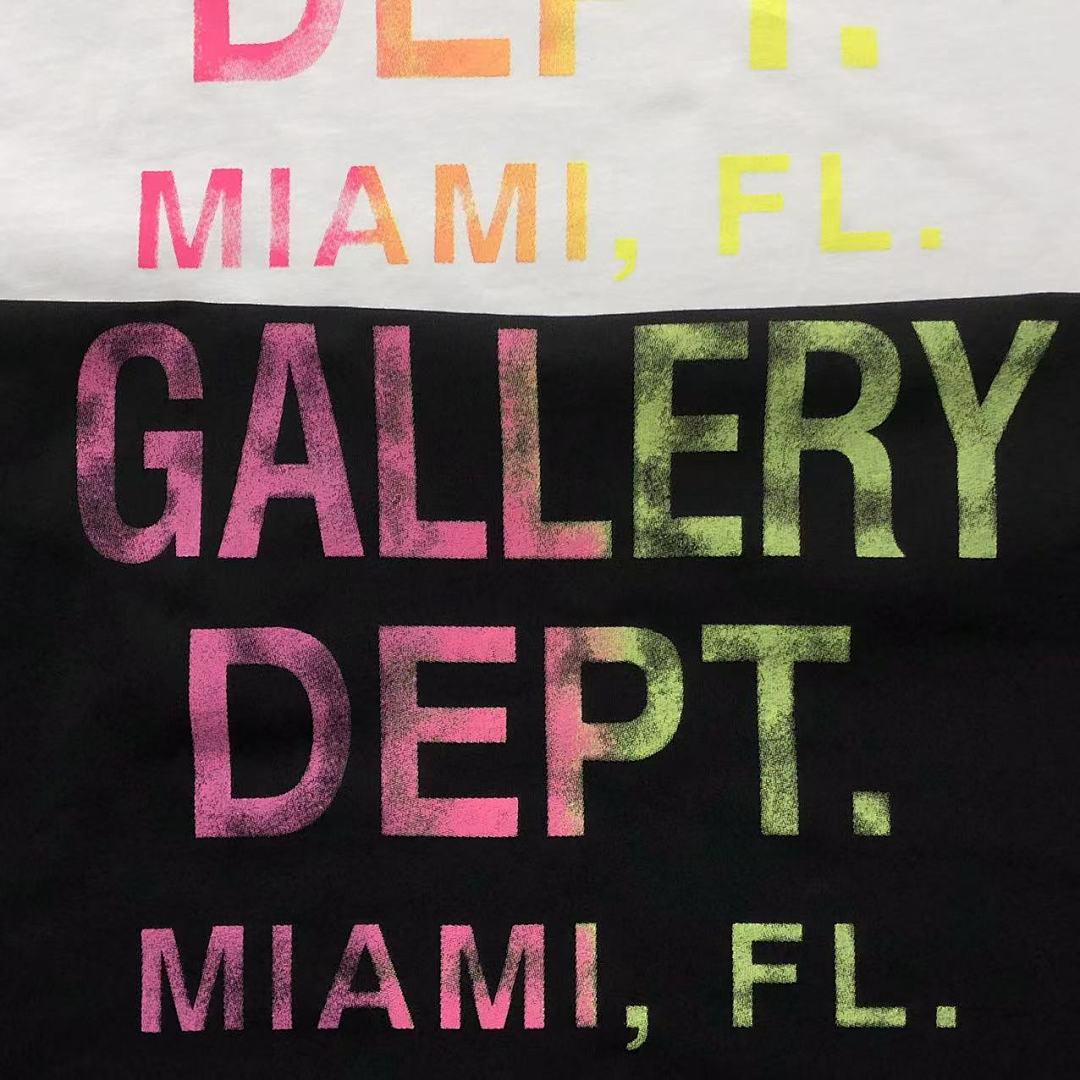Gallery Dept 99 GALLERY DEPT T-SHRT 503251317 (Im 170Cm 60Kg I Wear Size S In The Phot) - Image 14