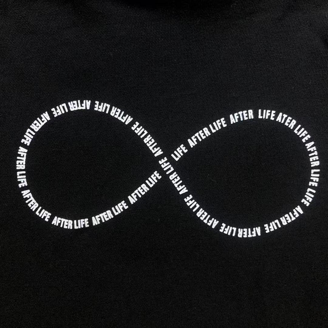 Vetements 158 VETEMENTS HOODIE 482321145 (Im 170Cm 60Kg I Wear Size S In The Phot) - Image 8