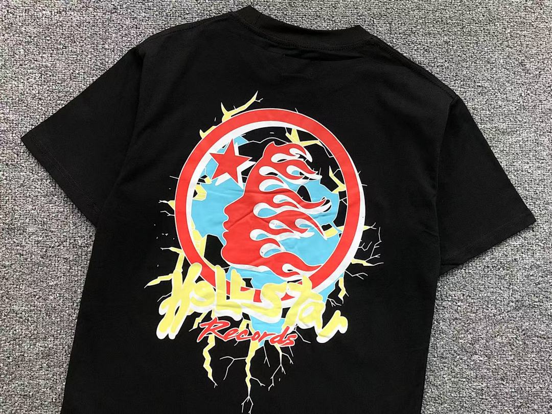 Hellstar 85 HELLSTAR T-SHIRT 3105191796 (Im 170Cm 60Kg I Wear Size S In The Phot) - Image 15