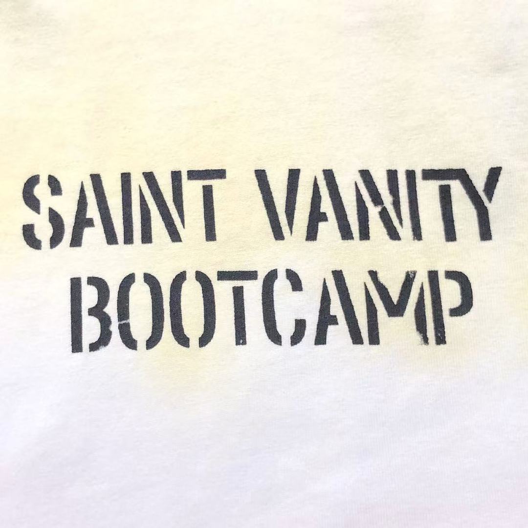 Saint Vanity 228 SA⭐N⭐ VA⭐IT⭐ LONG SLEEVED 3206034472 (Im 170Cm 60Kg I Wear Size M In The Phot) - Image 8
