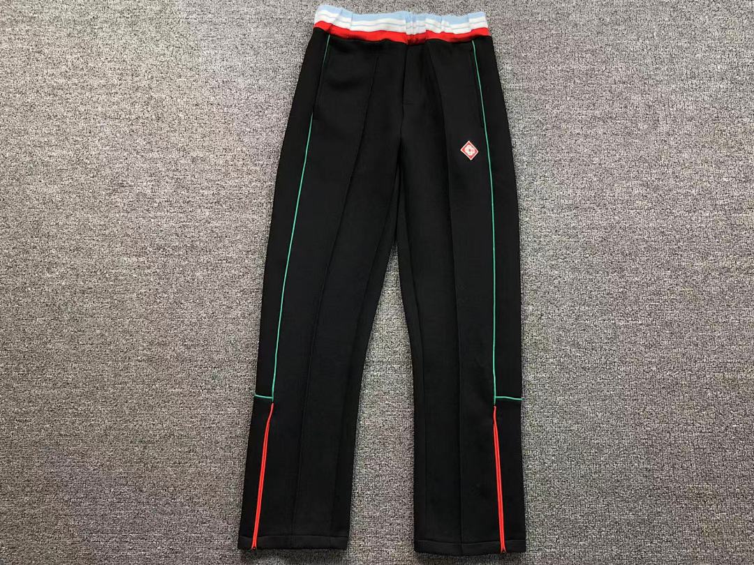 Casablanca 488 CASABLANCA JACKET TROUSERS 3109261421 (Im 170Cm 60Kg I Wear Size S In The Phot) - Image 21