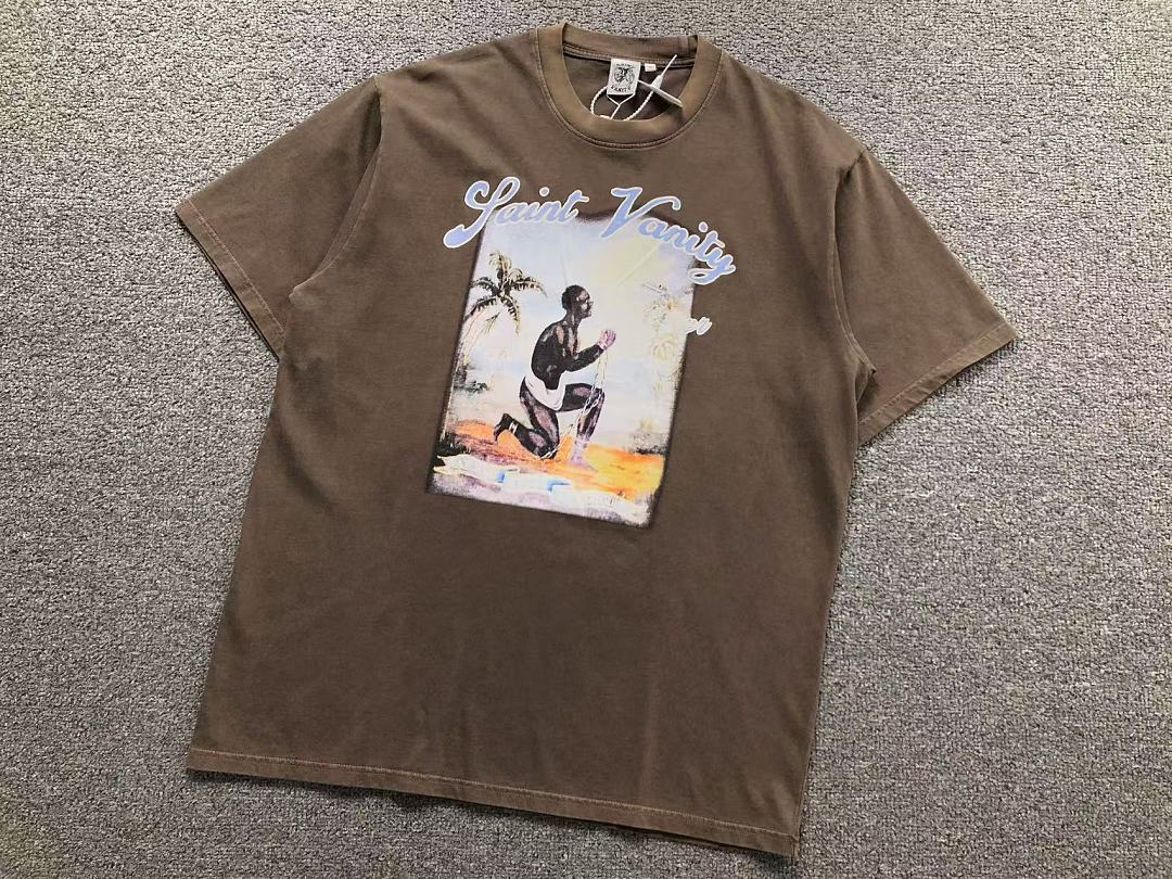 Saint Vanity 135 SA⭐N⭐ VA⭐IT⭐ T-SHIRT 3204210172 (Im 170Cm 60Kg I Wear Size L In The Phot) - Image 13