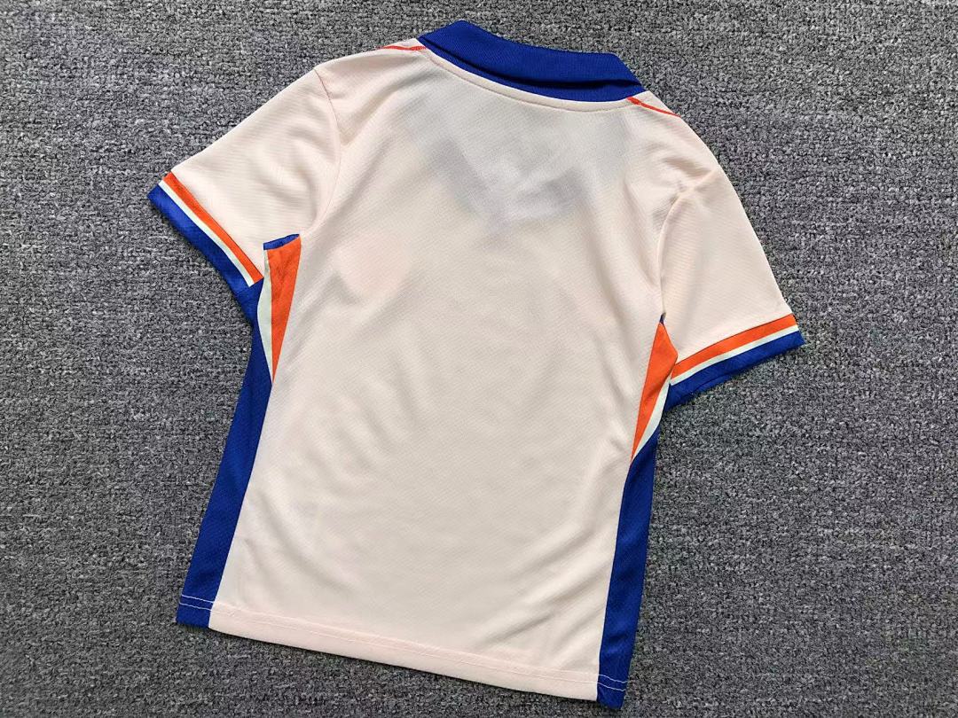 Chanel 68 FOOTBALL CHILD T-SHIRT - Image 12