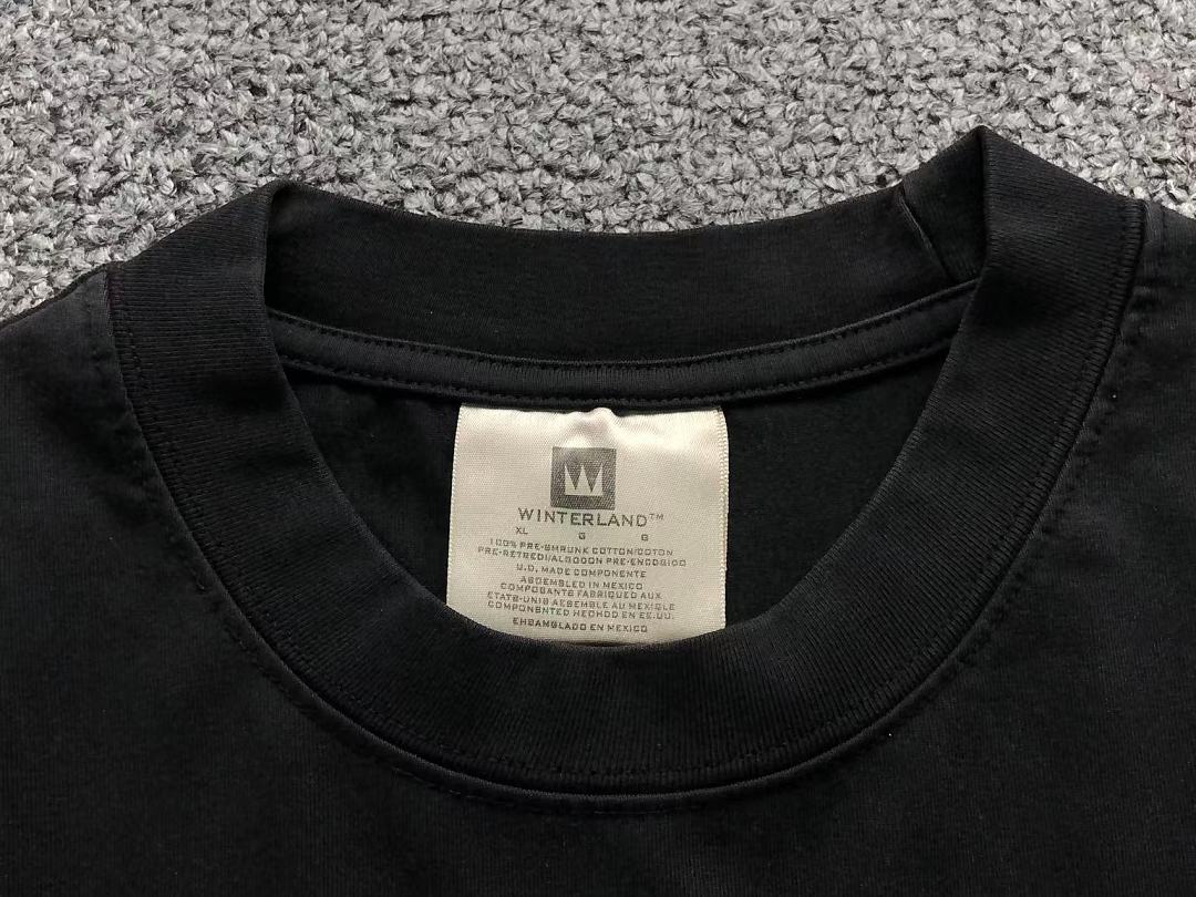 Unbranded 108 VINTAGE VEST 3205121117 (Im 170Cm 60Kg I Wear Size XL In The Phot) - Image 12