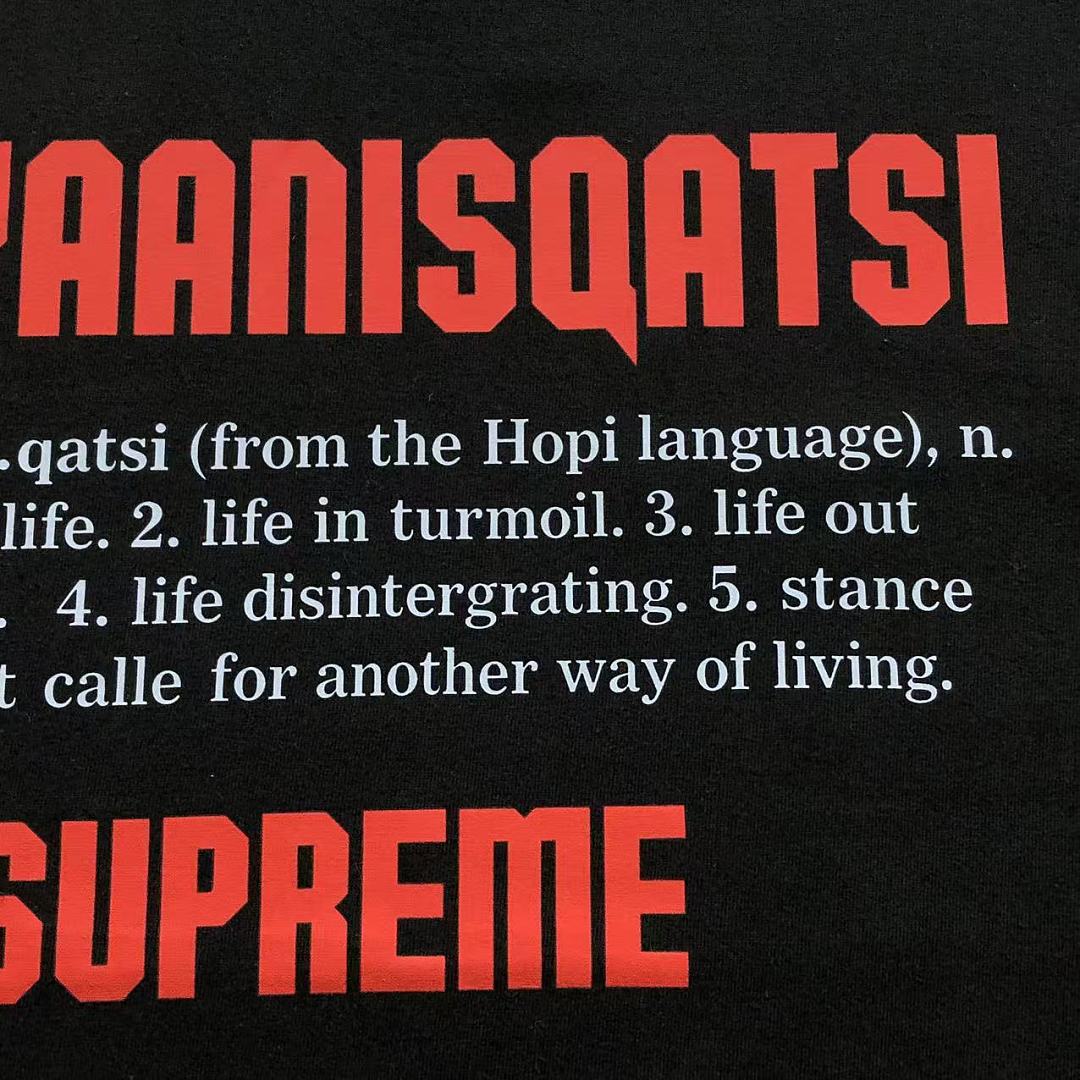 Supreme 98 S⭐⭐R⭐⭐E T-SHIRT 4208202902 (Im 170Cm 60Kg I Wear Size L In The Phot) - Image 21