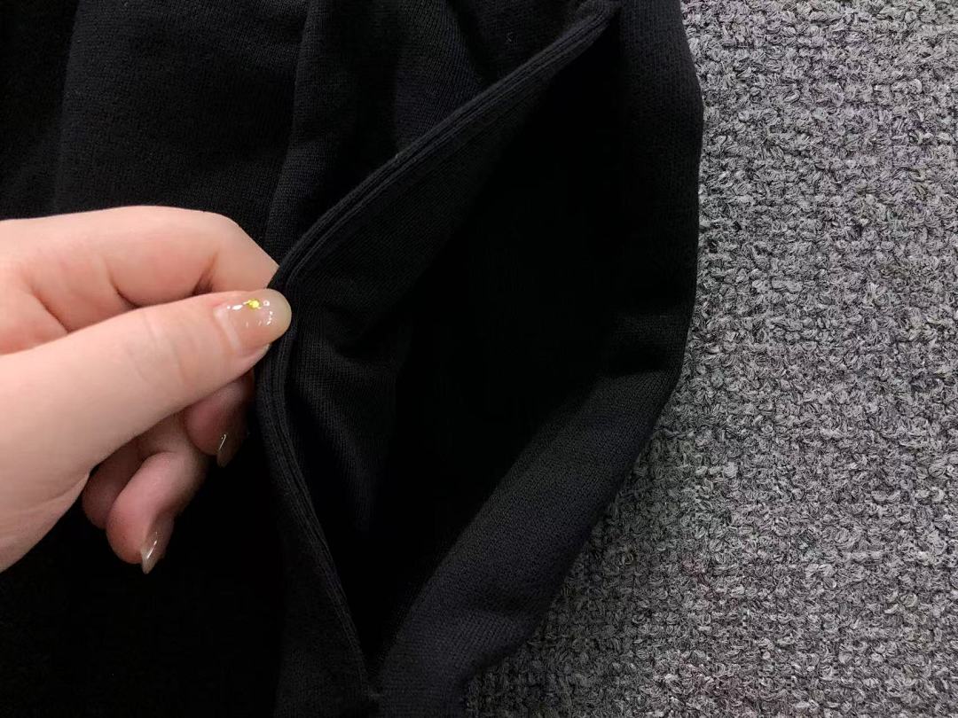 Fear of God 125 FOG TROUSERS 5121003117 (Im 170Cm 60Kg I Wear Size M In The Phot) - Image 26