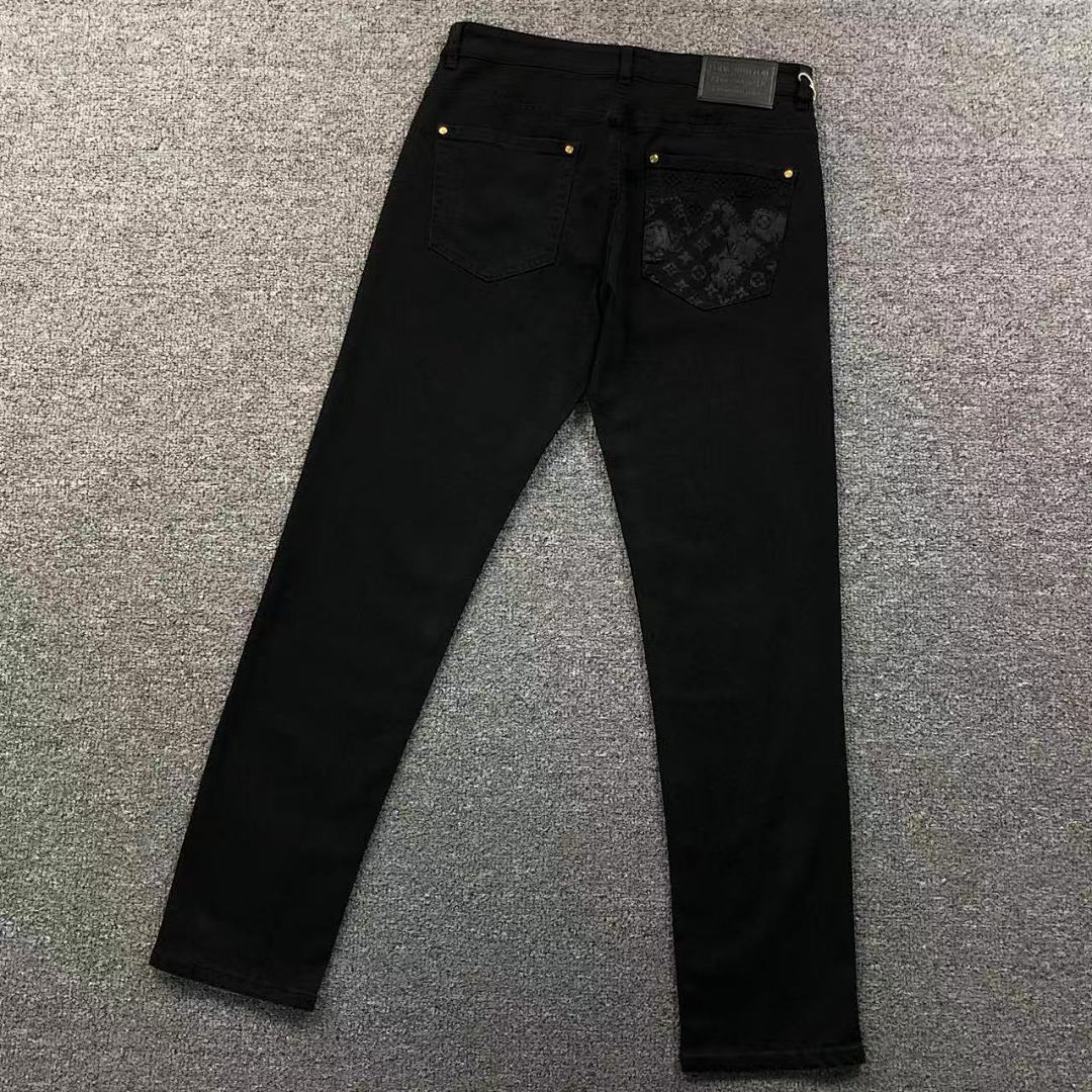 Unbranded 215 L⭐ TROUSERS 2202022301 (Im 170Cm 60Kg I Wear Size 32 In The Phot)