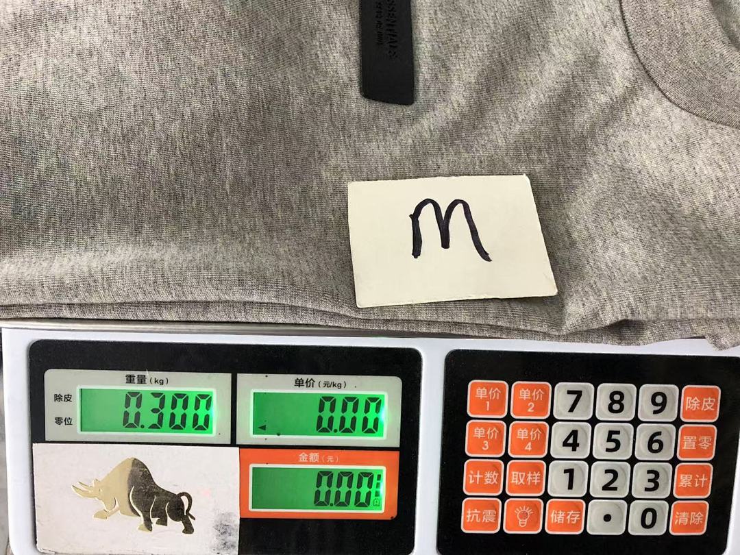 Fear of God 98 FOG T-SHIRT 412132817 (Im 170Cm 57Kg I Wear Size M In The Phot) - Image 29
