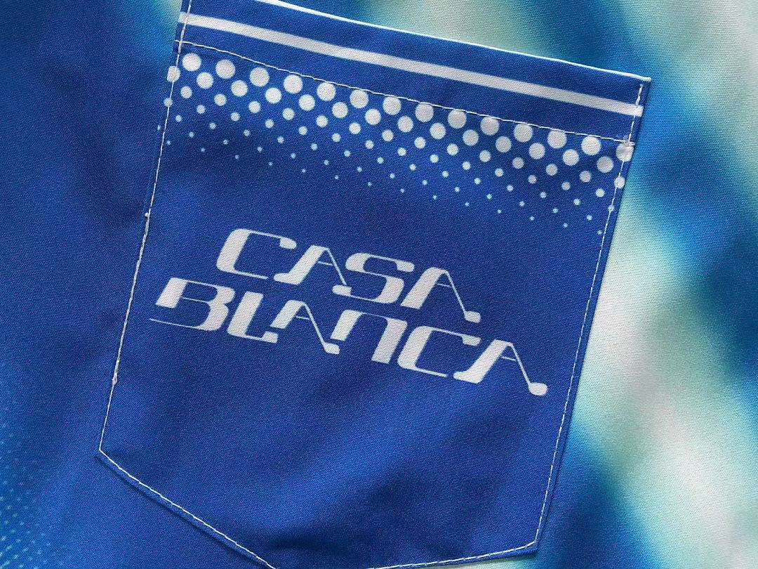 Casablanca SHORTS 98 CASABLANCA SHIRT - Image 28
