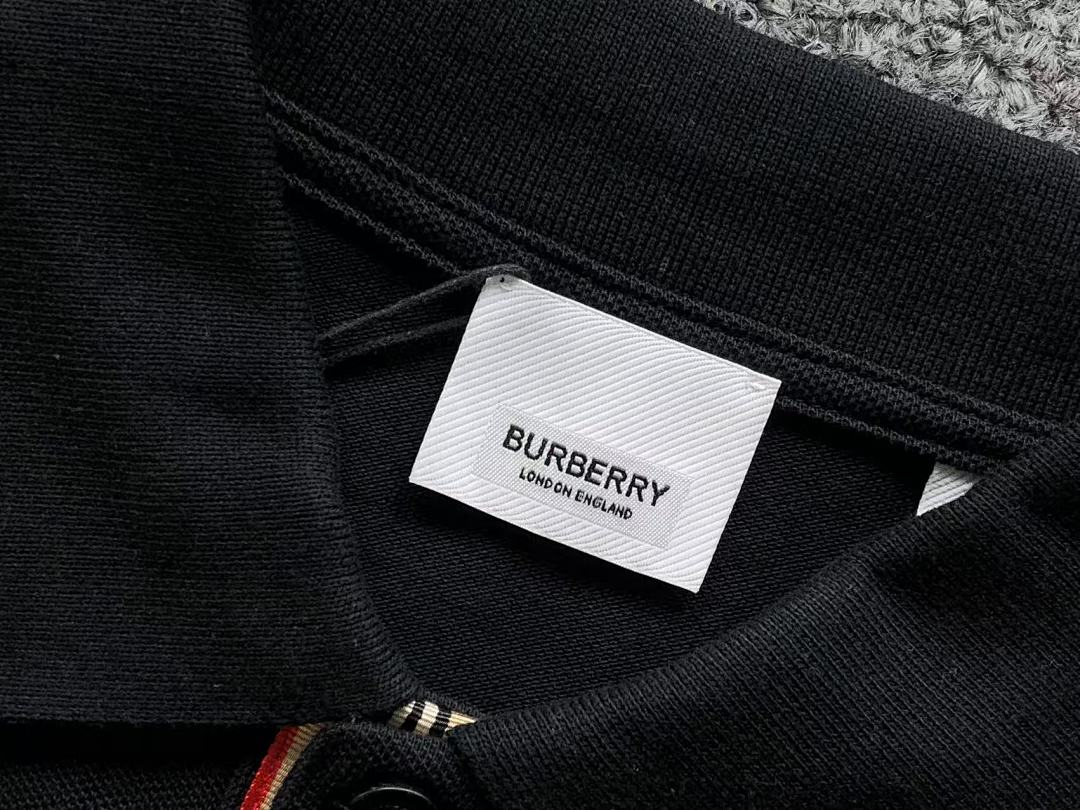 Burberry 125 B⭐R⭐E⭐RY POLO 560408106 (Im 170Cm 60Kg I Wear Size M In The Phot) - Image 21