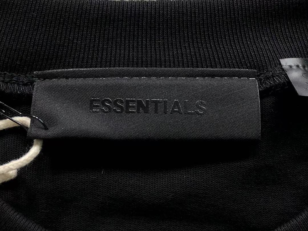 Fear of God 108 FOG T-SHIRT 404190717 (Im 170Cm 60Kg I Wear Size S In The Phot) - Image 22