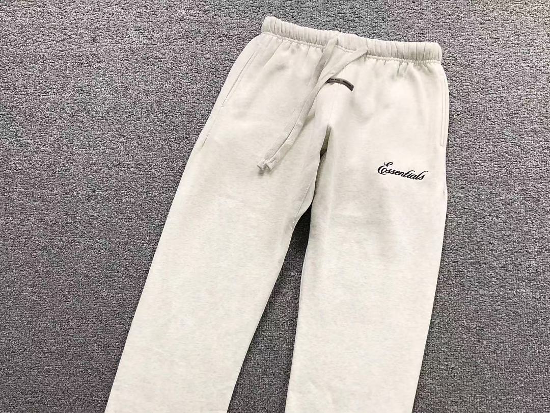 Fear of God TROUSERS139 FOG HOODIE - Image 29