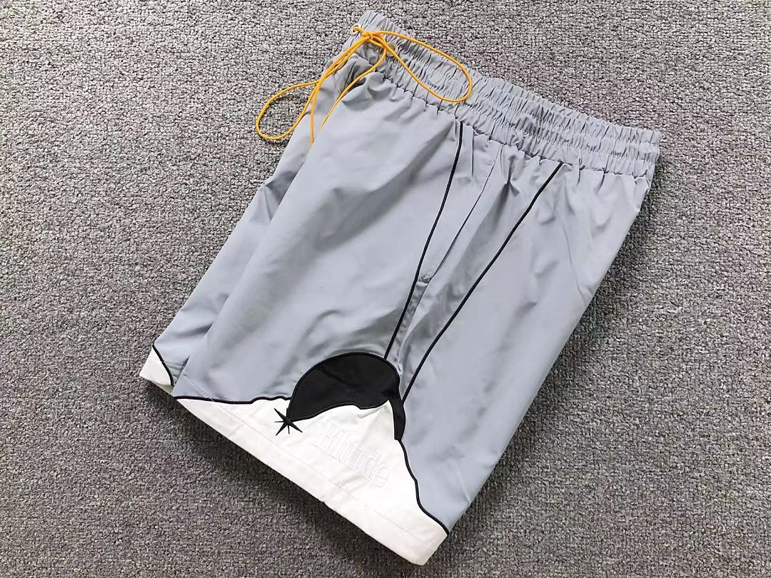 Rhude 115 RHUDE SHORTS 3205183817 (Im 170Cm 65Kg I Wear Size S In The Phot) - Image 13