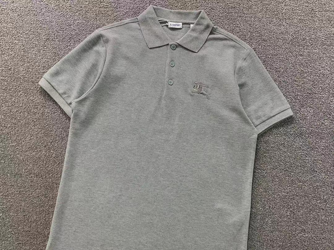 Burberry 135 B⭐R⭐E⭐RY POLO 5251802106 (Im 170Cm 60Kg I Wear Size L In The Phot) - Image 10