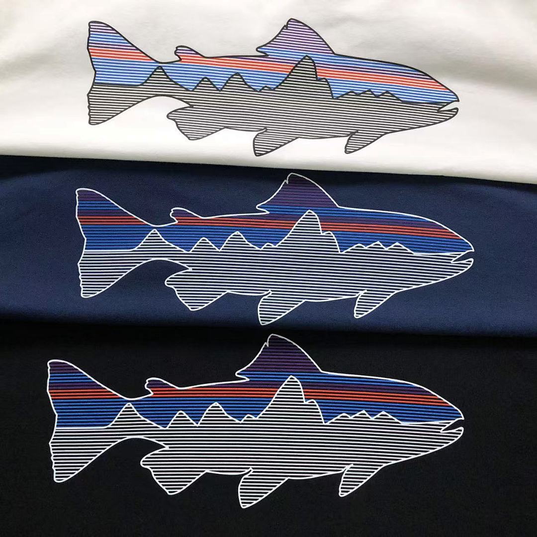 On Running 78 PATAGONIA T-SHIRT 123101402 (Im 170Cm 60Kg I Wear Size M In The Phot) - Image 14
