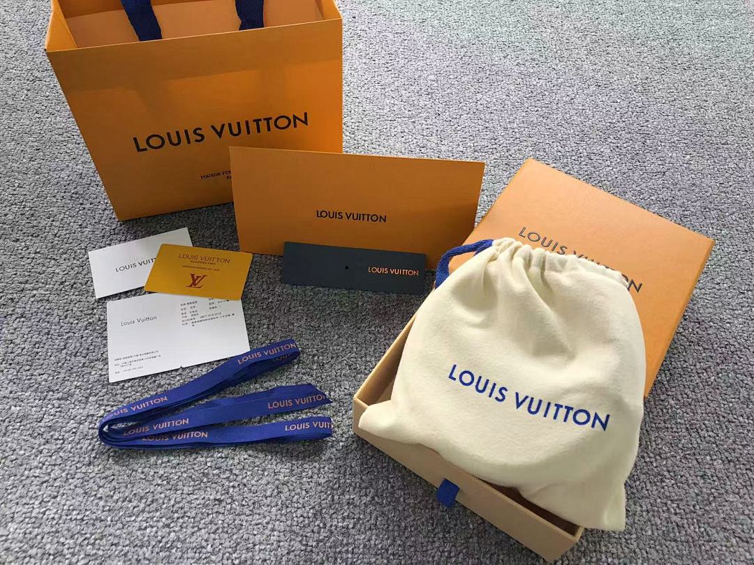 Louis Vuitton 245 L⭐ BELT FEMAIE - Image 16