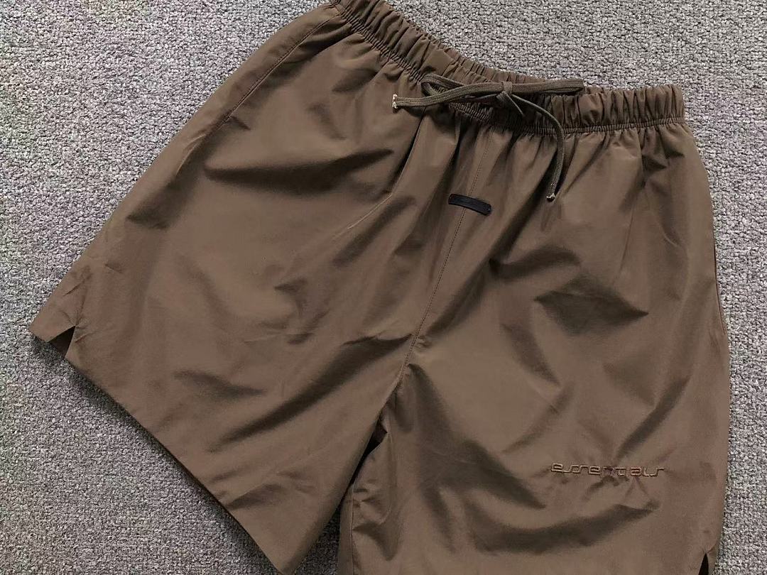 Fear of God 135 FOG SHORTS 3207040617 (Im 170Cm 60Kg I Wear Size M In The Phot) - Image 11