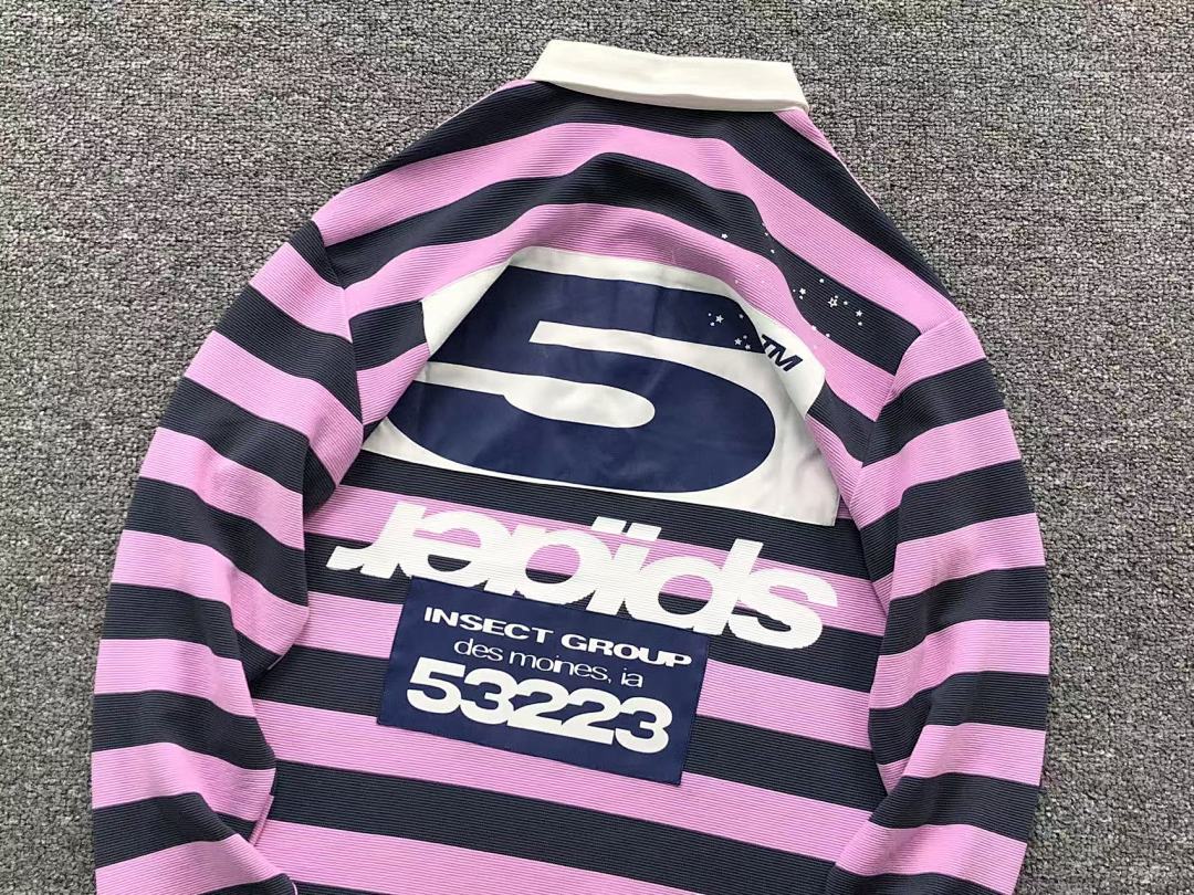 Sp5der 125 SP5DER LONG SLEEVED 1103241253 (Im 170Cm 60Kg I Wear Size S In The Phot) - Image 7