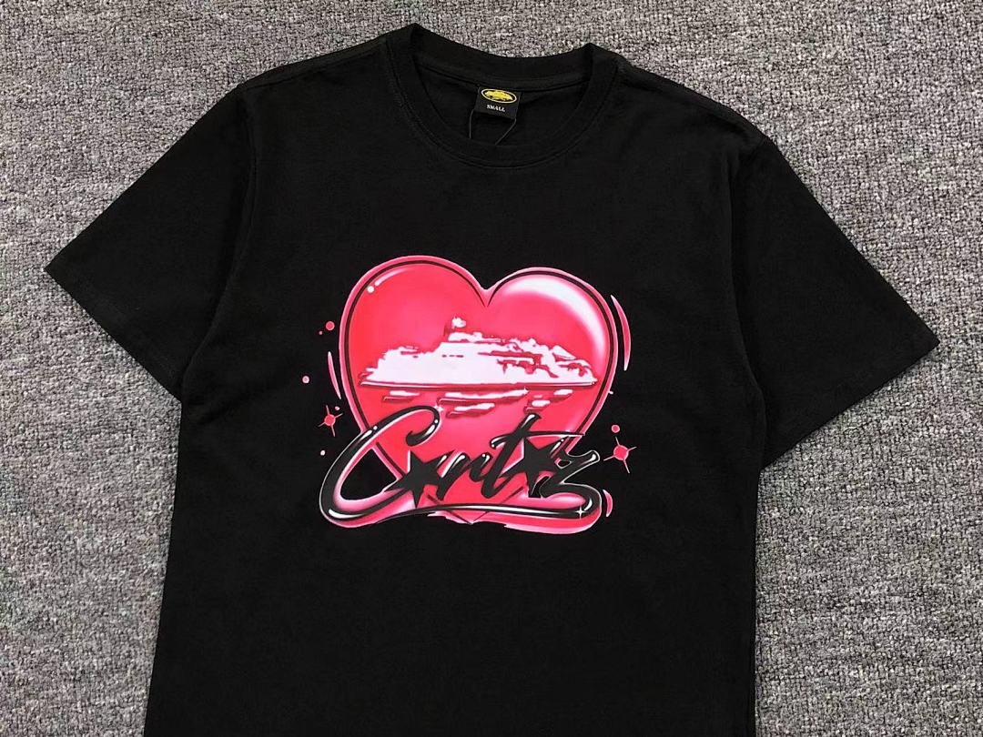 Corteiz 78 CORTEIZ T-SHIRT - Image 10