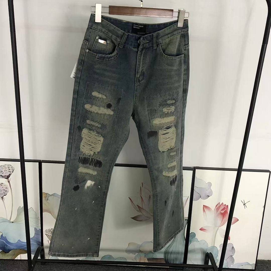 Chanel 158 ENFANTS RICHES DEPRIMES TROUSERS 42011716157 (Im 170Cm 60Kg I Wear Size S In The Phot) - Image 27