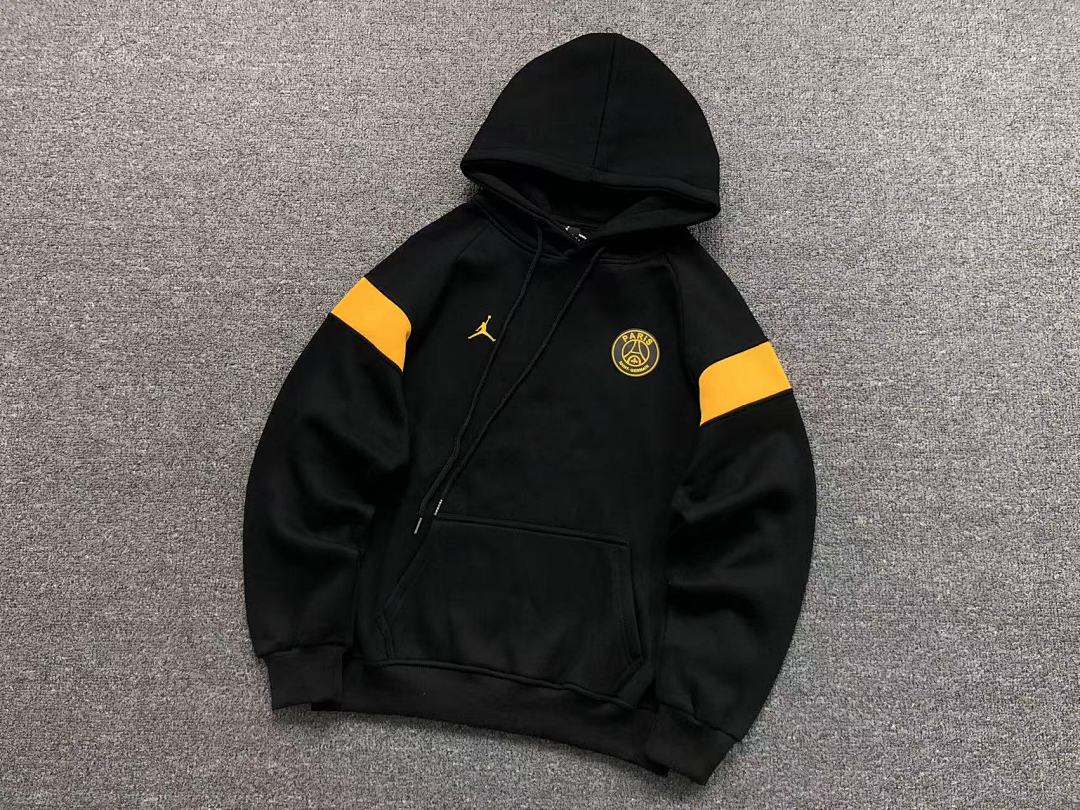 Air Jordan 105 A⭐R J⭐R⭐AN HOODIE 111181757 (Im 170Cm 57Kg I Wear Size M In The Phot) - Image 10