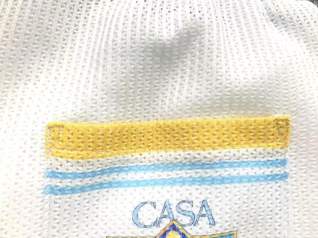 Casablanca SHORTS 98 CASABLANCA T-SHIRT - Image 31