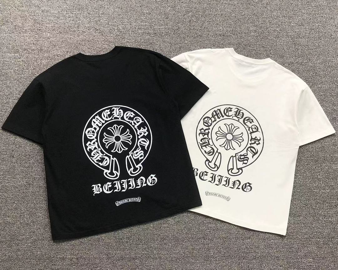 Comme des Garcons 88 C⭐⭐OME HE⭐⭐TS T-SHIRT 1272311177 (Im 170Cm 60Kg I Wear Size M In The Phot) - Image 5