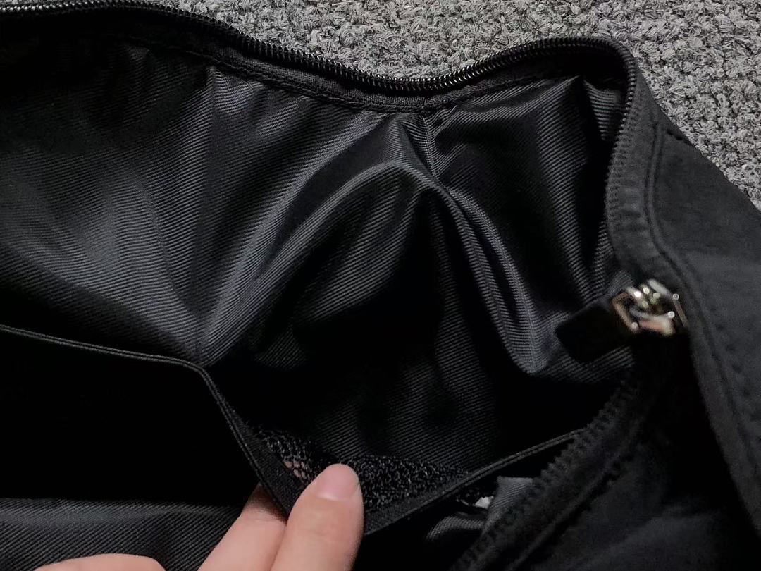 On Running 138 LULULEMON BAG 3205081023 (Long 31CM* Wide 15CM* High 27CM) - Image 17