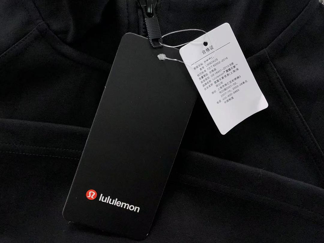 Unbranded 158 LULULEMON HOODIE FEMAIE - Image 25