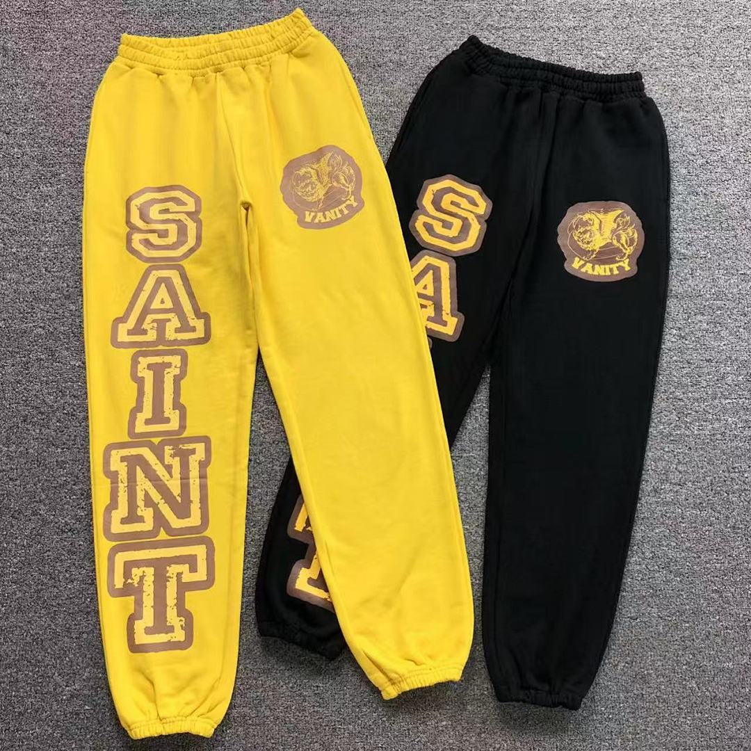 Saint Vanity 208 SA⭐N⭐ VA⭐IT⭐ TROUSERS 3203253272 (Im 170Cm 65Kg I Wear Size M In The Phot)