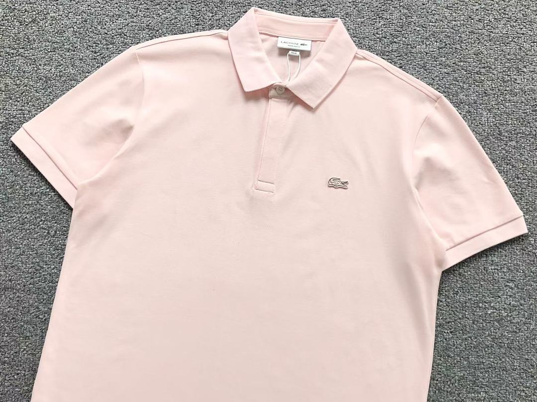 Lacoste 128 LACOSTE POLO 2204220504 (Im 170Cm 60Kg I Wear Size 2XL In The Phot) - Image 8